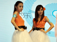 ChinaJoy 2013ͼͣShowGirlƬѡ