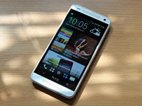 Сͷдǻۡ HTC One miniͼ