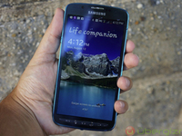 4G LTE콢 GALAXY S4 Active