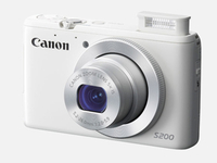 WiFi С鶯 PowerShot S200ٷͼ