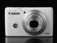 WiFi С鶯 PowerShot S200ͼ