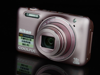 һ ῵COOLPIX S6600ͼ