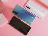 OPPO Reno4 Proͼͣȫ¹մȫӾ