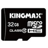KINGMAX Micro SDHC Class10(32GB)