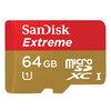 𳬼ƶ microSDHC/microSDXC UHS-I 洢(64GB)