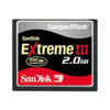  Sandisk EXtreme III CF2GB