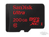 Ultra microSDXC UHS-I card Premium Edition(200GB)ͼƬ