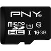 PNY MicroSDHC UHS-1 U1(16GB)