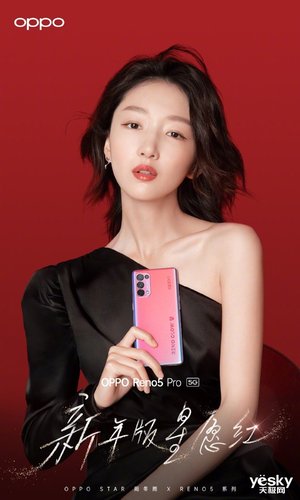 OPPO Reno5 Pro+սӰϷ˫û