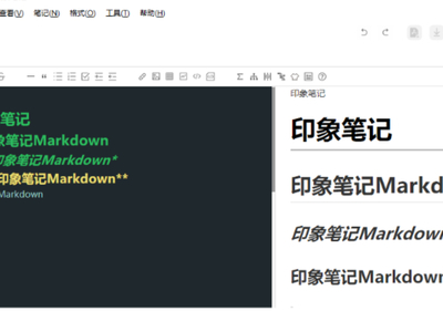 ӡʼMarkdownʲô_ӡʼMarkdownʹý̳