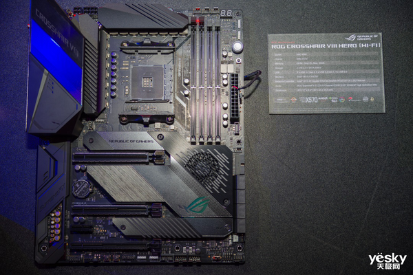 COMPUTEX 2019˶X570ϵ