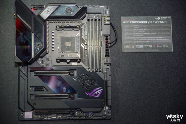 COMPUTEX 2019˶X570ϵ