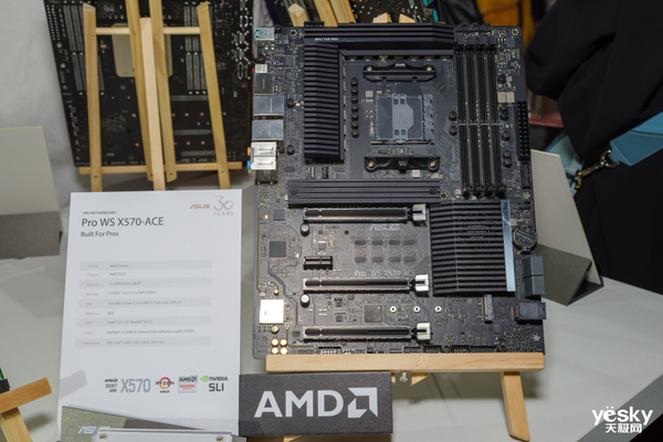 COMPUTEX 2019˶X570ϵ