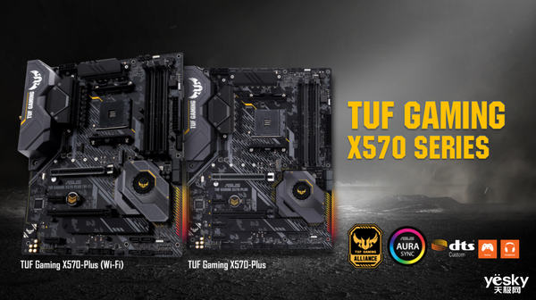 COMPUTEX 2019˶X570ϵ