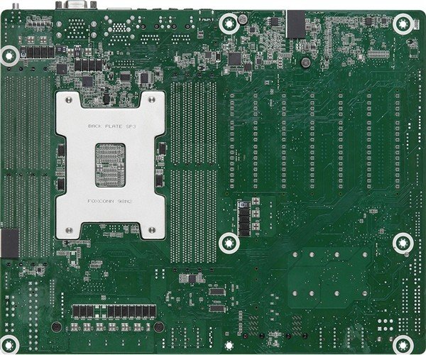 ASRockRackƳROMED8-2T壺7ȫPCIe X16