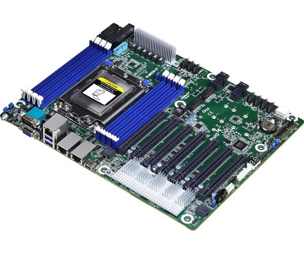 ASRockRackƳROMED8-2T壺7ȫPCIe X16