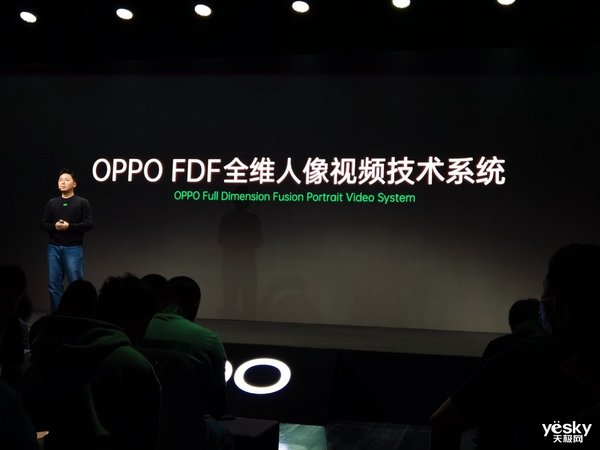 OPPO FDFȫάƵƵרҵ 12Ʒһͬ