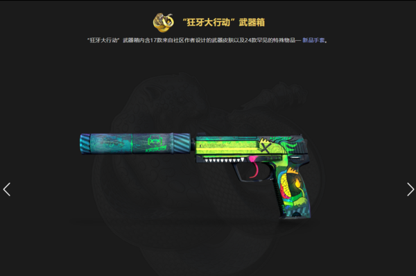 CSGOжӣҧеʲô