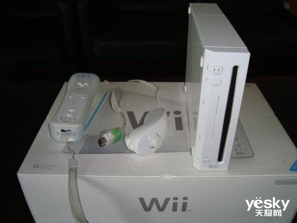  Wii  DSi Ϸ̵꣬ǳ