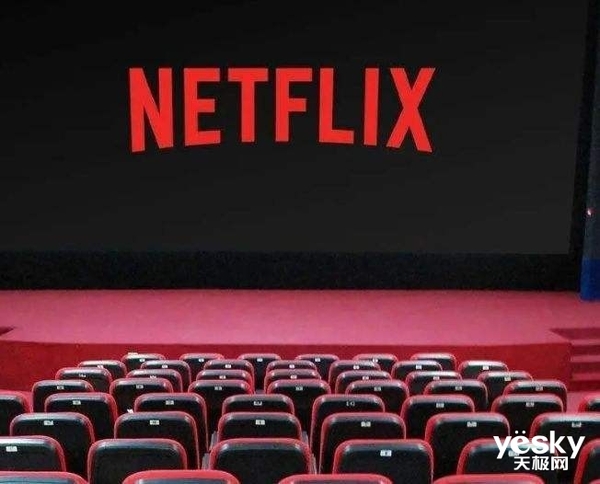 ƻչNetflixˣųչܣ