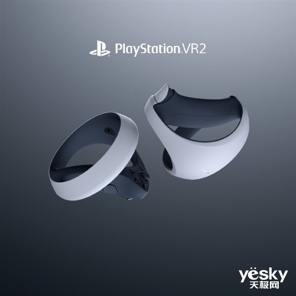 2023ƳPS VR2ֶ֧¼