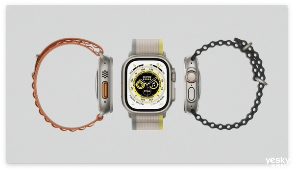 ProƻʷǿApple Watch Ultraʽ