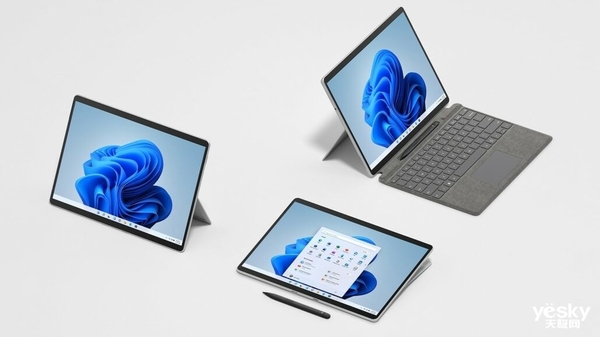 ΢Surface Pro 9Ӣض汾ع⣬i7-1255U