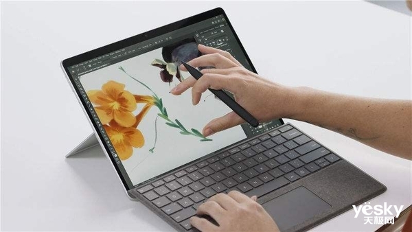 ΢Surface Pro 9Ӣض汾ع⣬i7-1255U