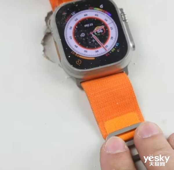 ӻӲApple Watch UltraԽ¯