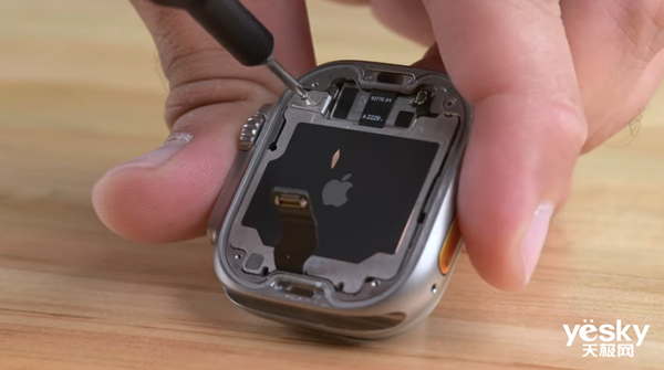 Apple Watch Ultra⣬ˮǿԶƻֵ