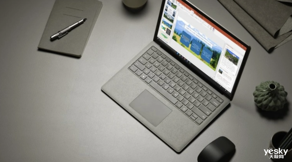 ڼ΢Surface Laptop 5ȫع⣬Ӣضռ