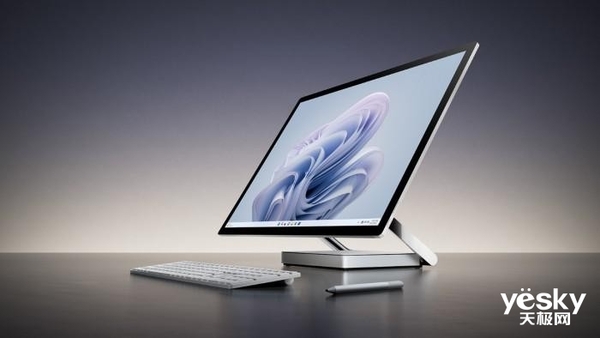 ȻStudio 3΢Surface Studio 2+ʽRTX 3060