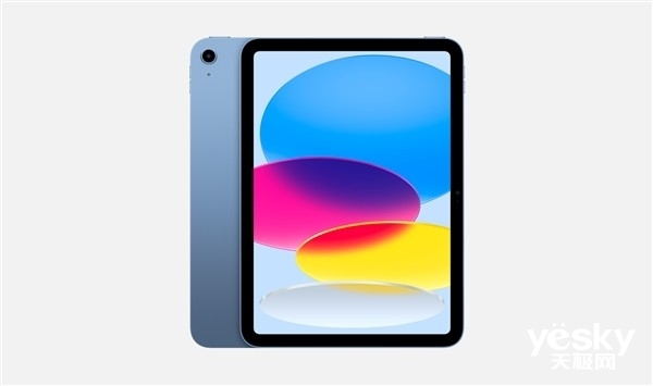 iPad 10ϼܹӭʷ仯ȴû²ۣ