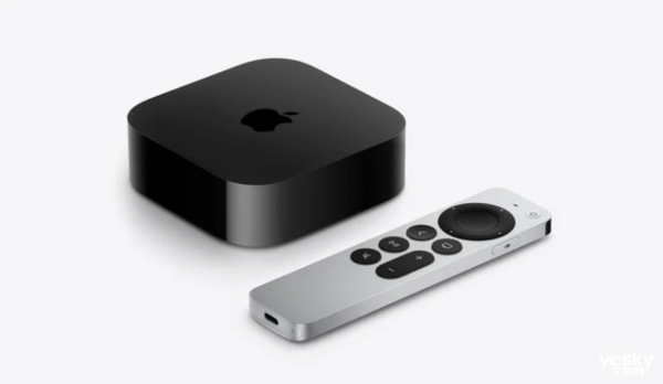 ƻȫApple TV 4KA15оƬۼۻͣ