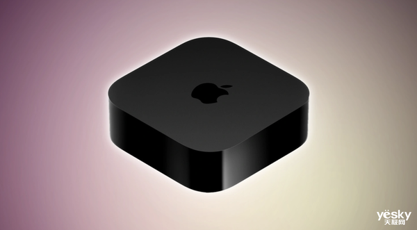 ƻȫApple TV 4KA15оƬۼۻͣ