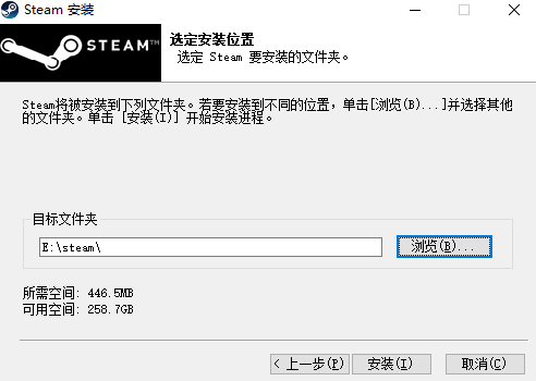 SteamΪʲôװ_Steam̵ΪʲôǴ