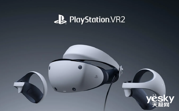 PS VR2ʼԤۼûҲֲ֧ˣ