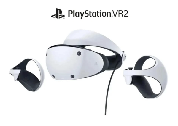 PS VR2ڼûյ֪ͨ