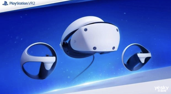 PS VR2ڼûյ֪ͨ