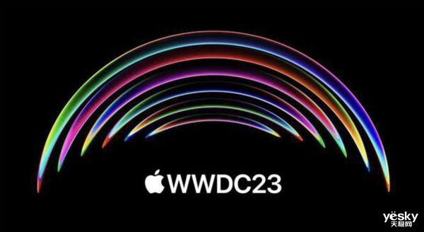 ƻ׿ͷԽWWDC2023ıVRҵ