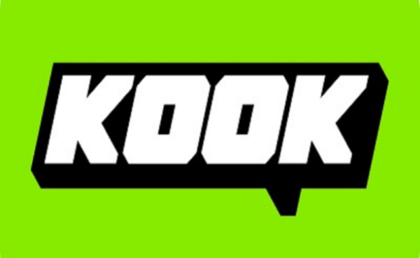 KOOKͻΪʲôƵ_KOOKν