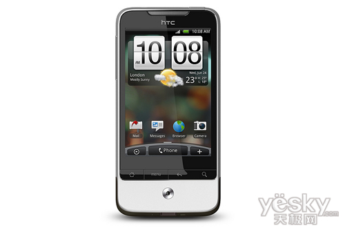  ȫ˻ HTC Legendͼ