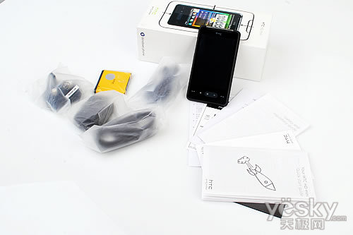 δ HTC HD miniֻǰͼ