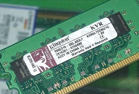 ϵ DDR2 667ڴ