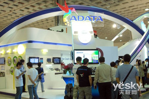 Computex2012洢Ʒ̵㼰δȵǰհ