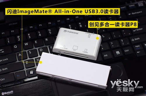 ĵ All-in-One USB3.0