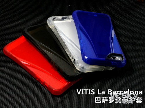 iPhone 5ˤ VITISɱ