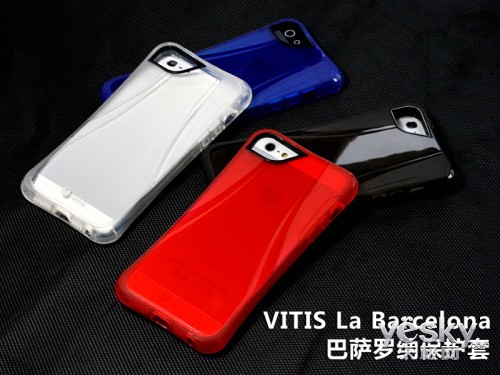 iPhone 5ˤ VITISɱ