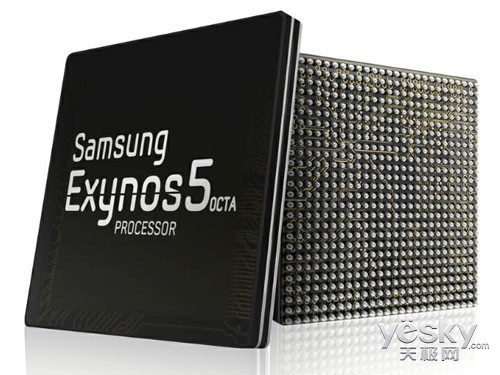 ׿˺ֻ Exynos 5 Octa