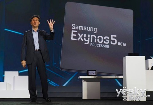 ׿˺ֻ Exynos 5 Octa